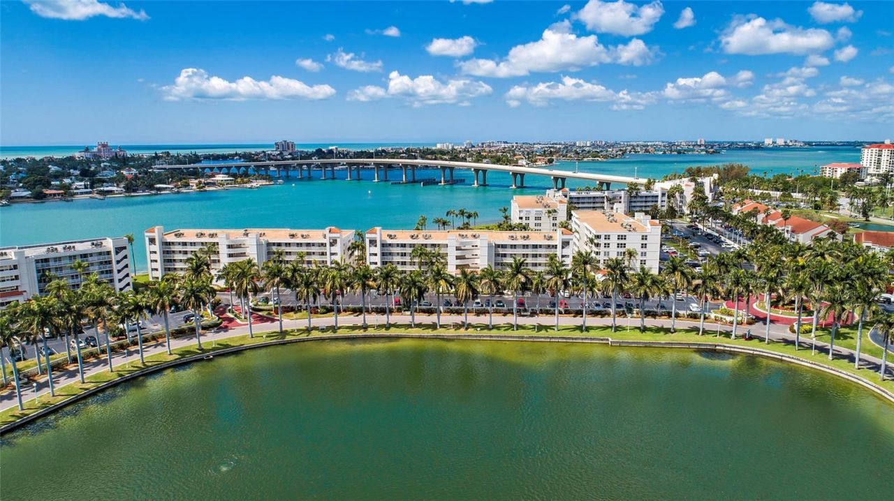 6021 Bahia Del Mar Circle, Unit 234, Saint Petersburg, FL 33715 Photo