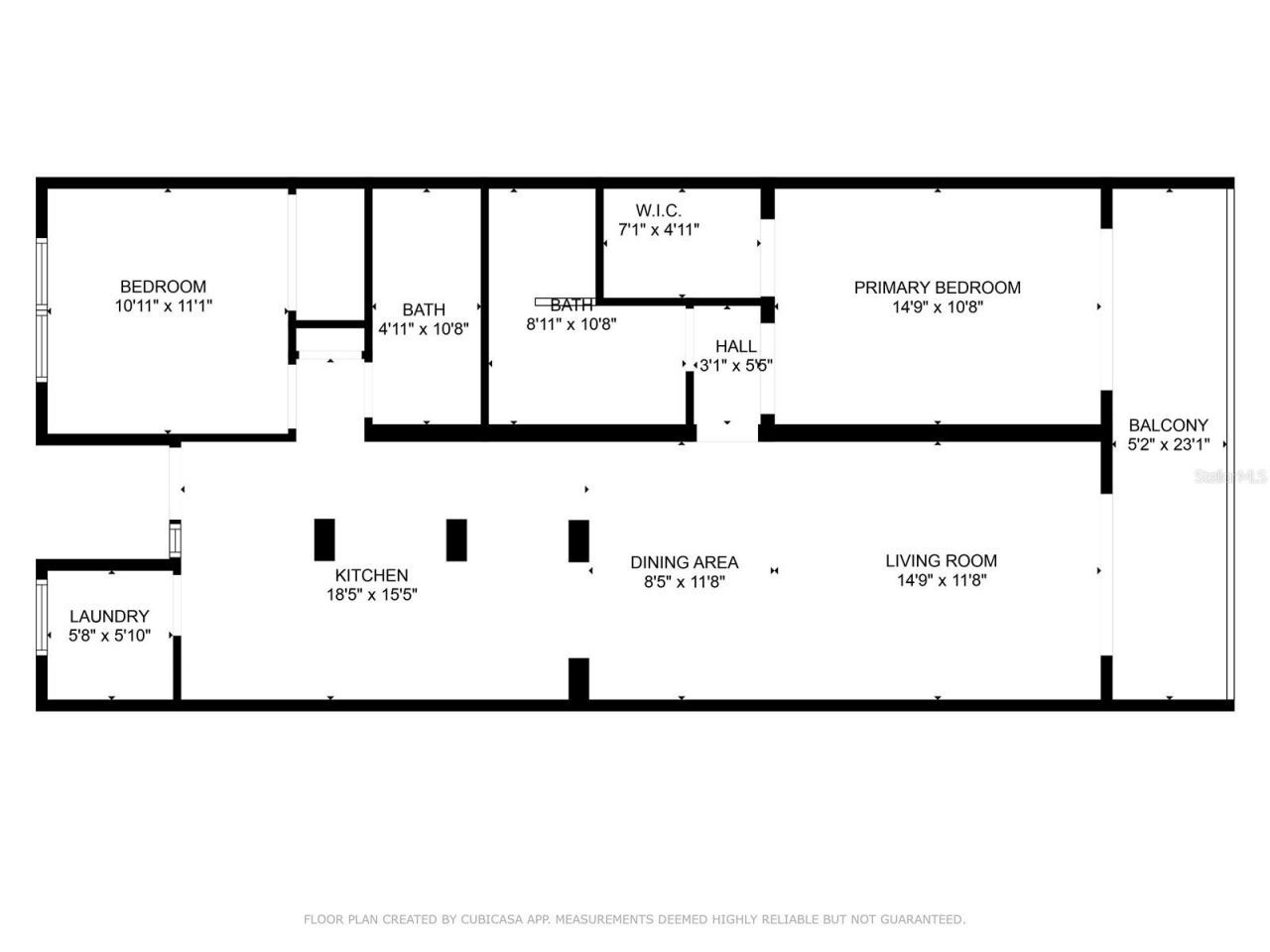 6021 Bahia Del Mar Circle, Unit 234, Saint Petersburg, FL 33715 Photo