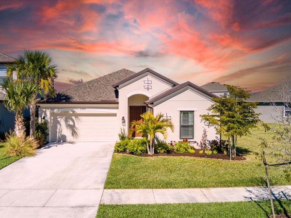 11911 SW Macelli Way, Port St. Lucie, FL 34987