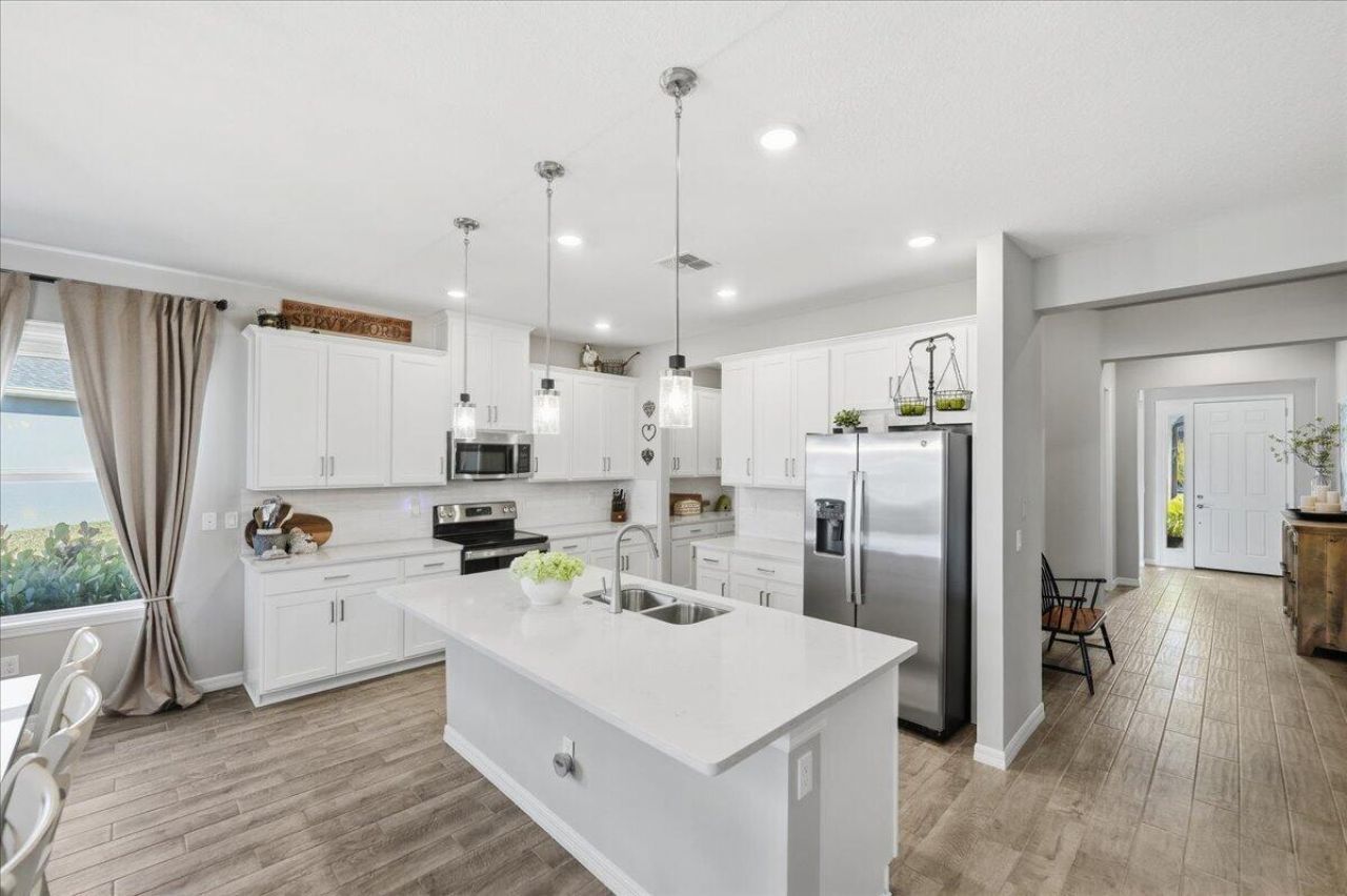 11911 SW Macelli Way, Port Saint Lucie, FL 34987 Photo