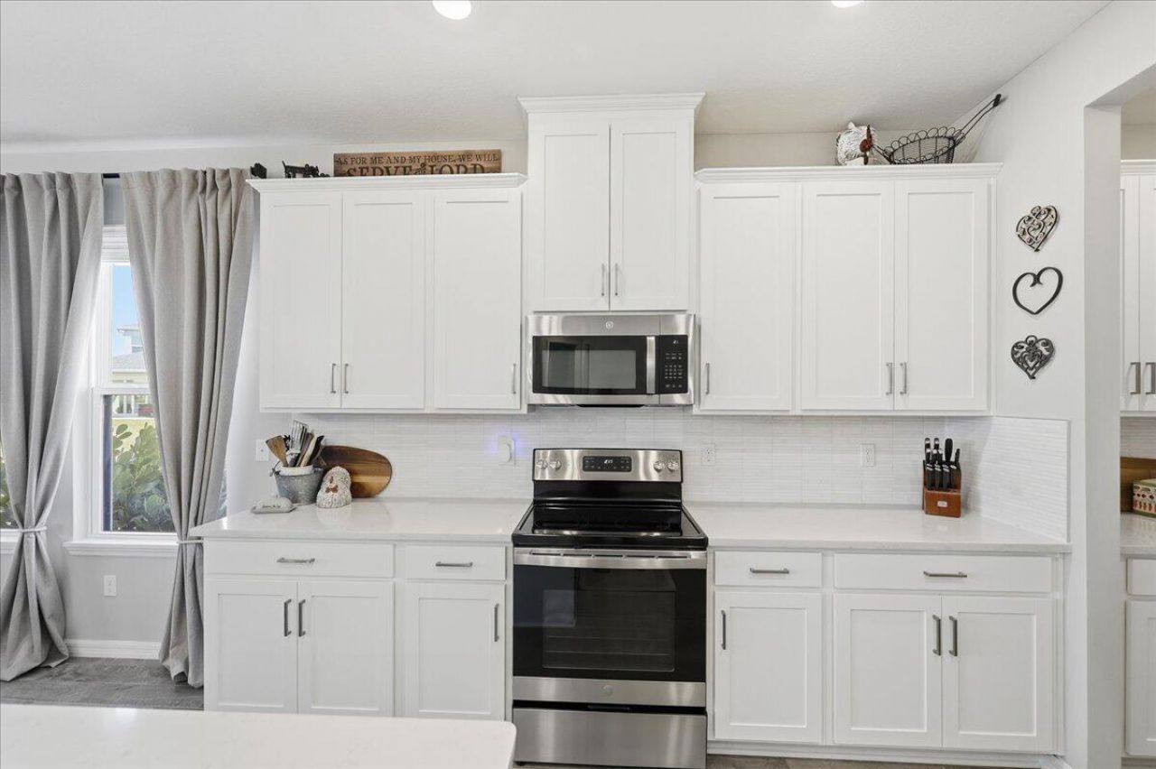 11911 SW Macelli Way, Port Saint Lucie, FL 34987 Photo