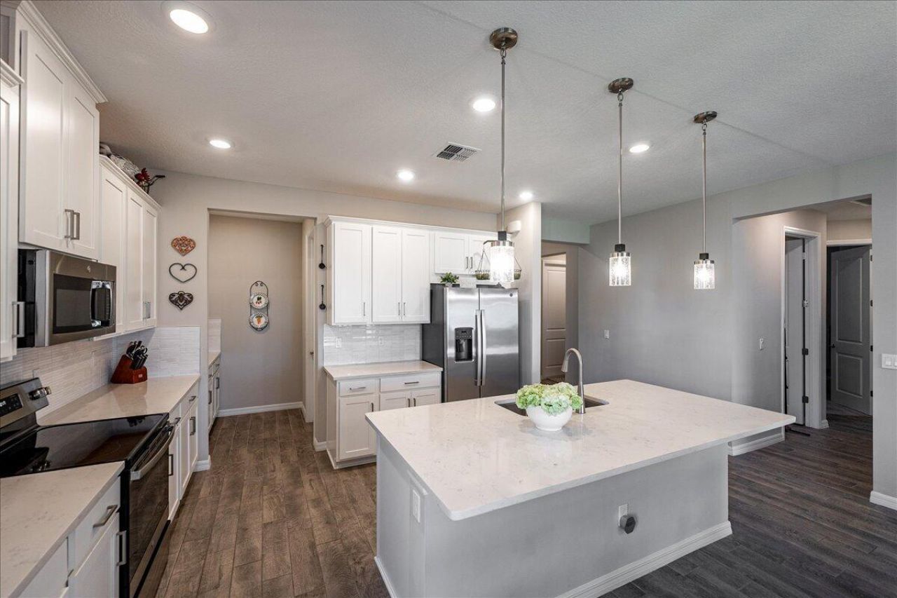 11911 SW Macelli Way, Port Saint Lucie, FL 34987 Photo