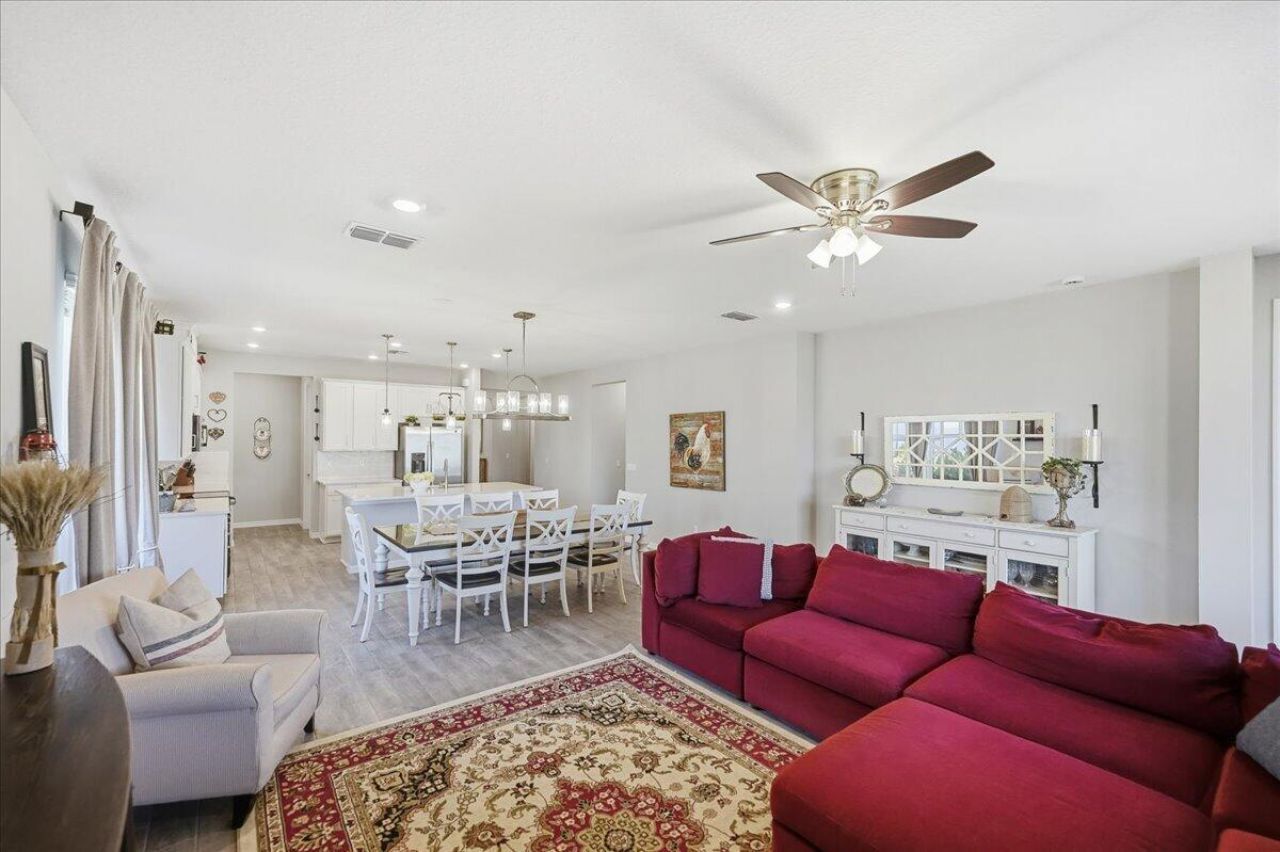 11911 SW Macelli Way, Port Saint Lucie, FL 34987 Photo