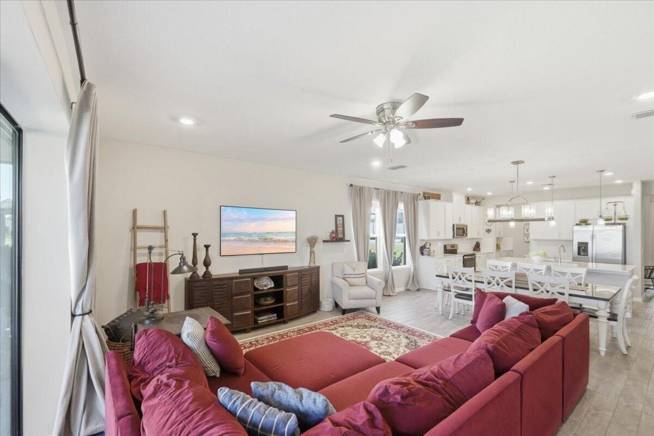 11911 SW Macelli Way, Port Saint Lucie, FL 34987 Photo