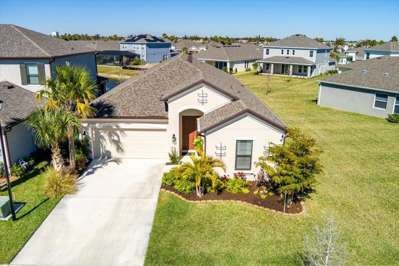 11911 SW Macelli Way, Port Saint Lucie, FL 34987 Photo
