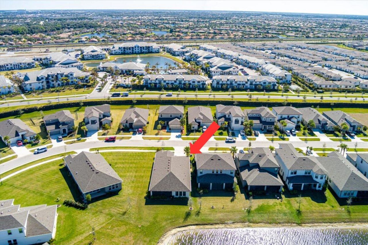 11911 SW Macelli Way, Port Saint Lucie, FL 34987 Photo