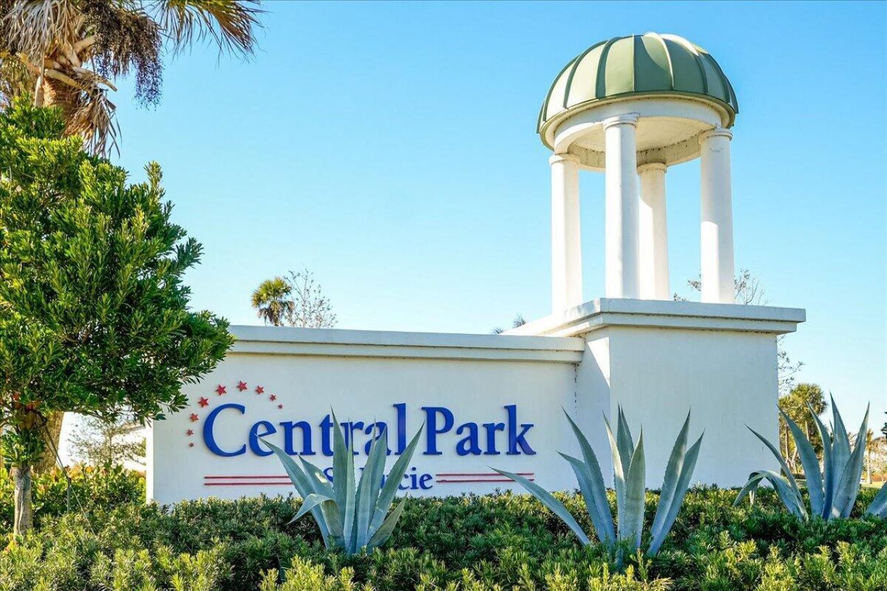 11911 SW Macelli Way, Port Saint Lucie, FL 34987 Photo