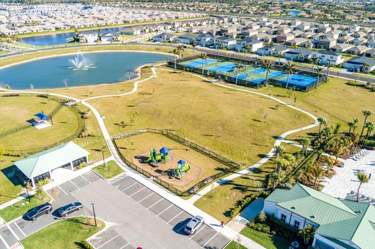 11911 SW Macelli Way, Port Saint Lucie, FL 34987 Photo