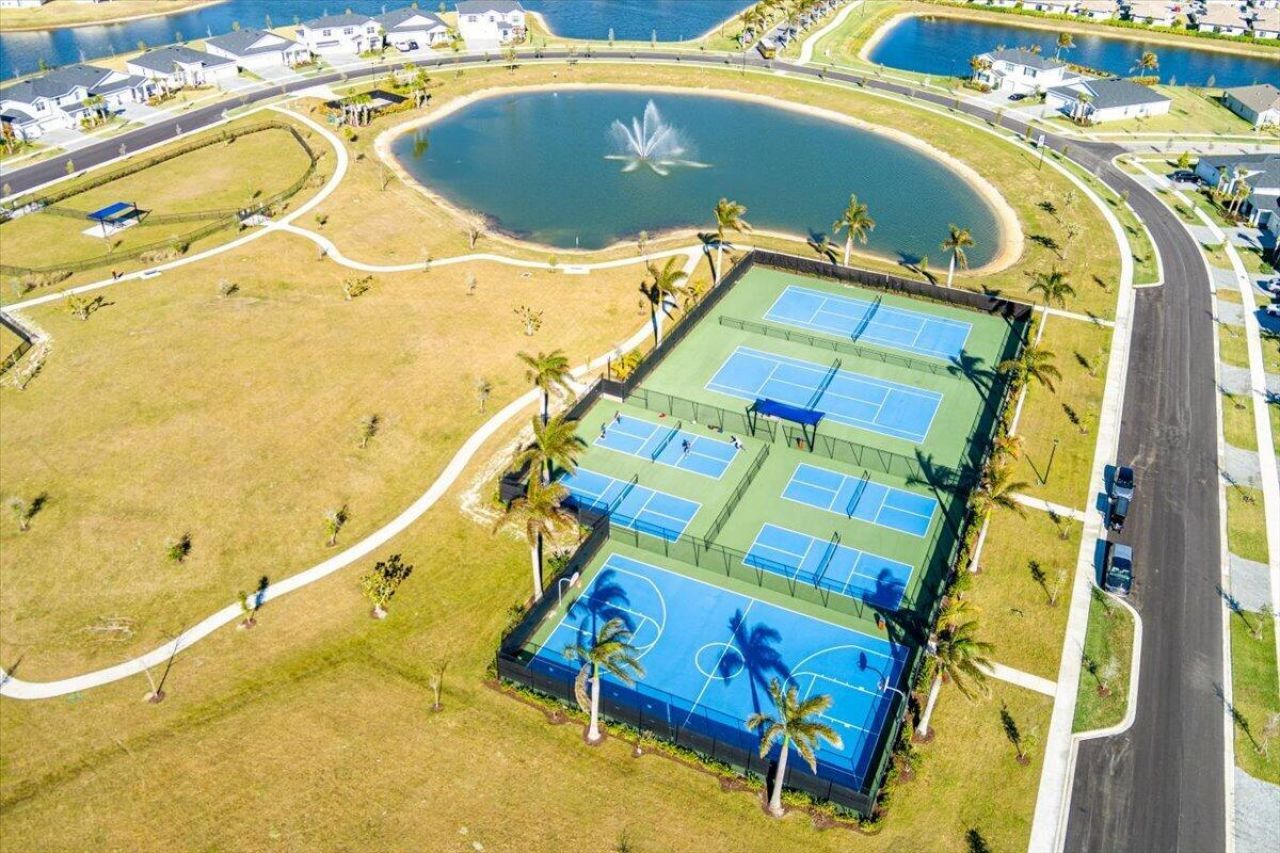 11911 SW Macelli Way, Port Saint Lucie, FL 34987 Photo