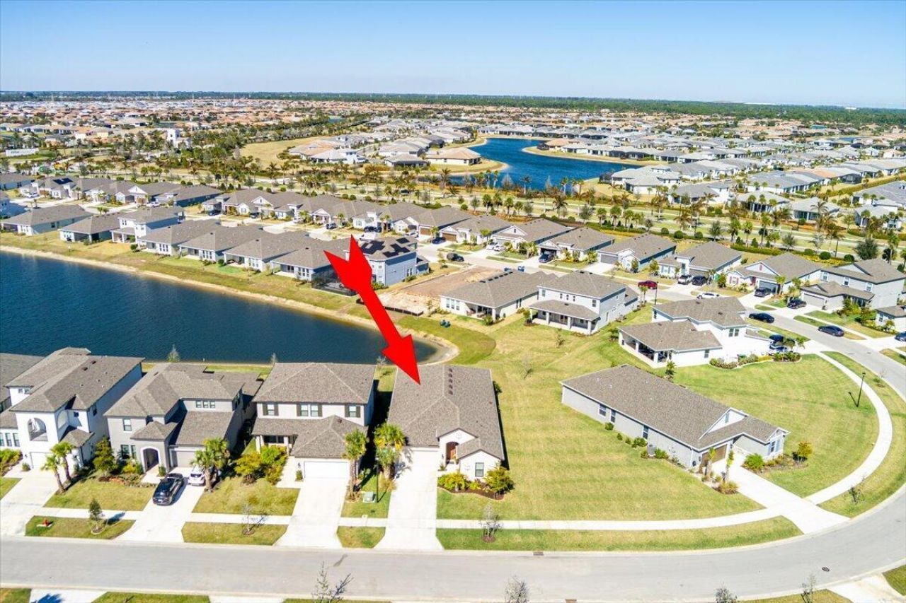 11911 SW Macelli Way, Port Saint Lucie, FL 34987 Photo