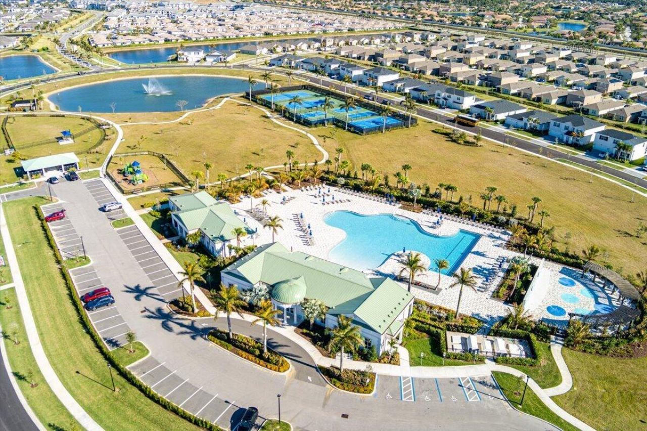 11911 SW Macelli Way, Port Saint Lucie, FL 34987 Photo