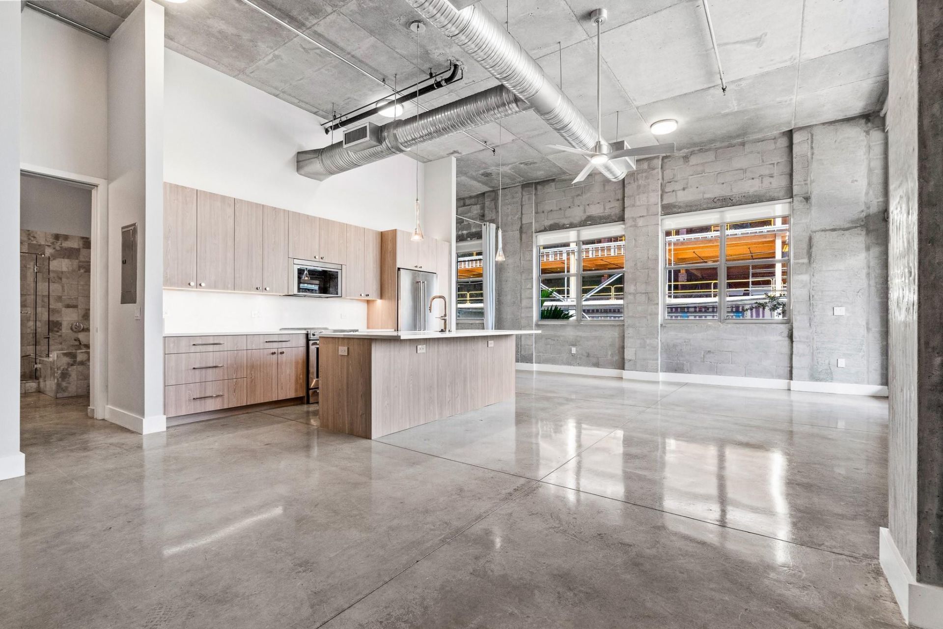 445 N Andrews Avenue, Unit 202, Fort Lauderdale, FL 33301 Main Photo