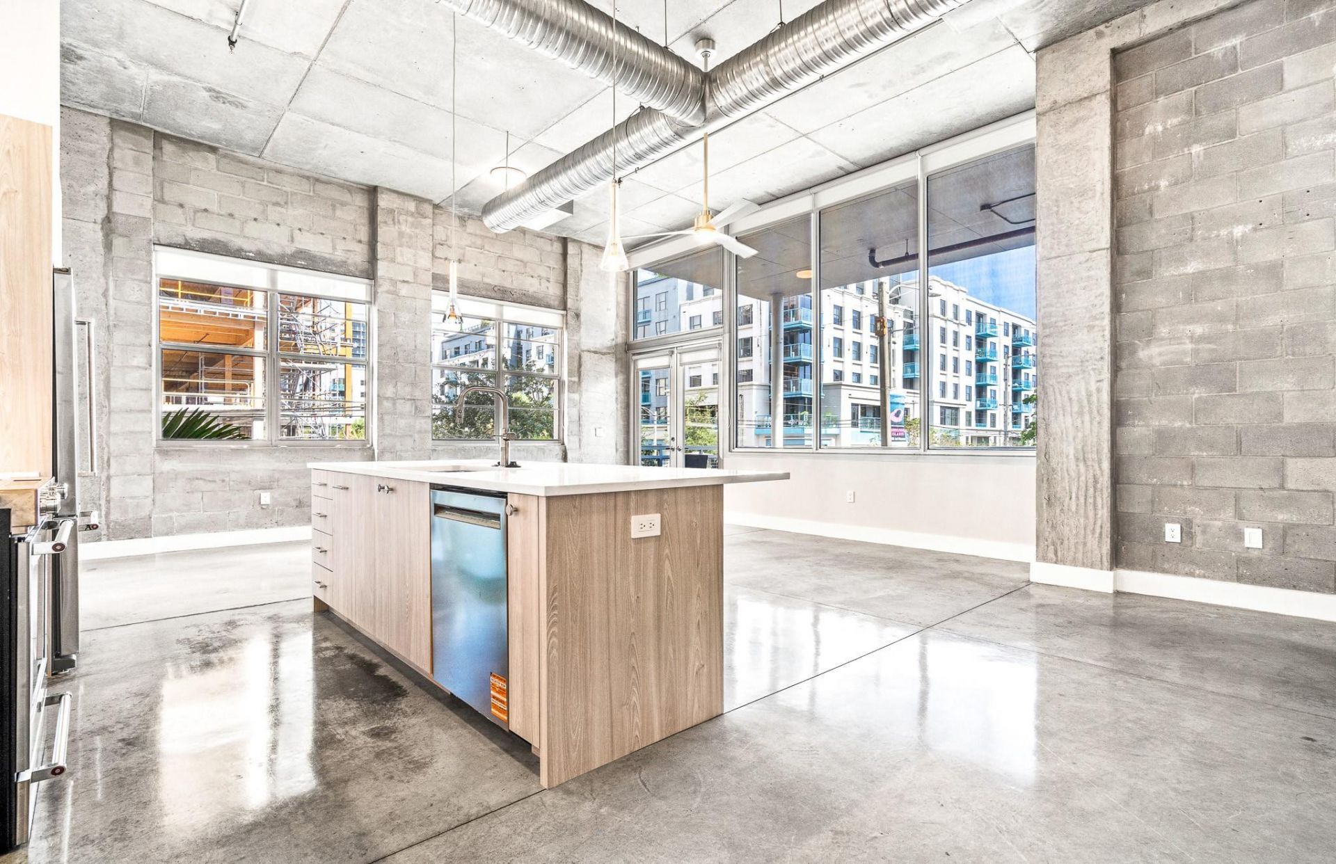 445 Andrews Avenue, Unit 202, Fort Lauderdale, FL 33301 Photo