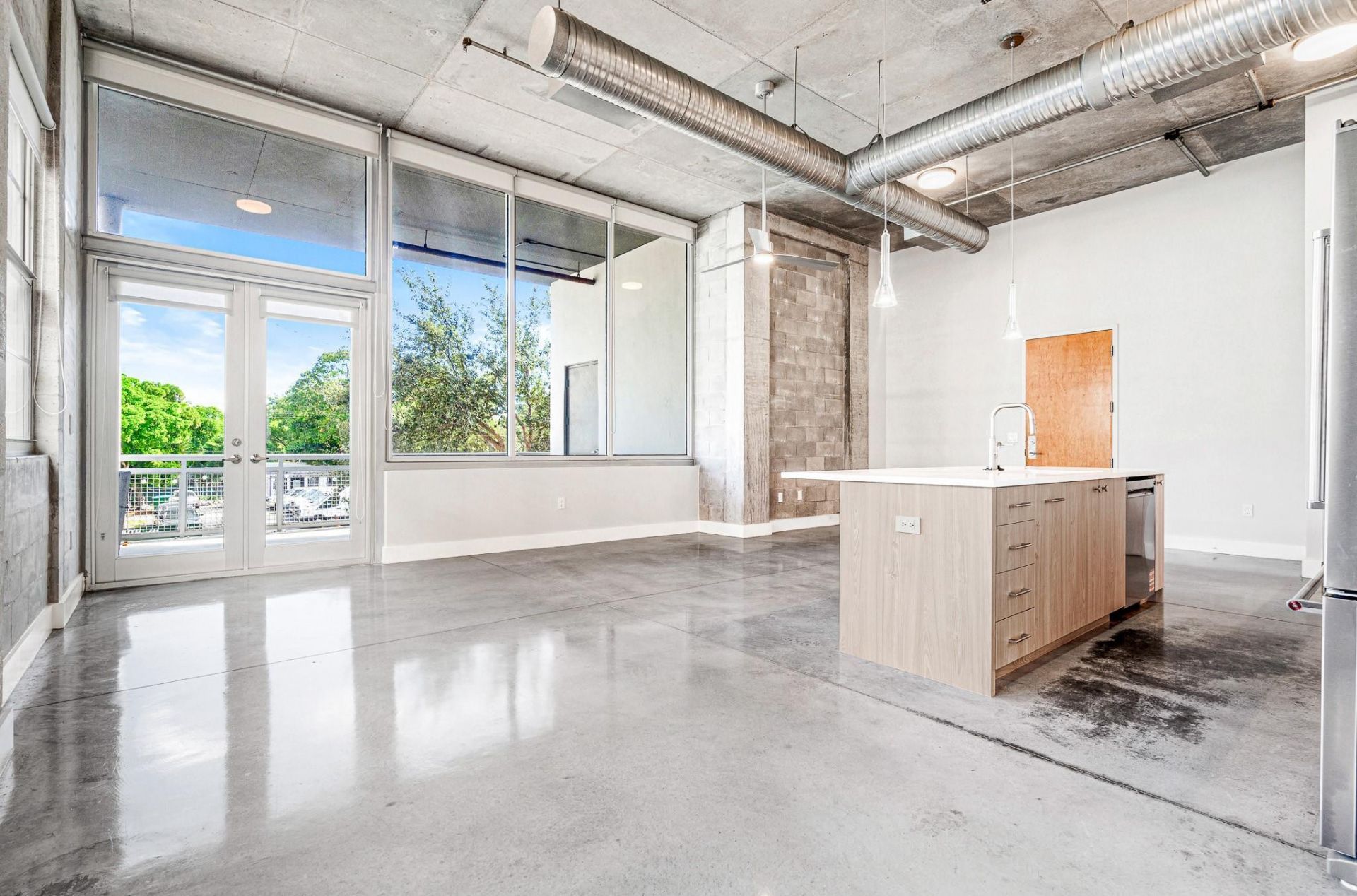 445 Andrews Avenue, Unit 202, Fort Lauderdale, FL 33301 Photo