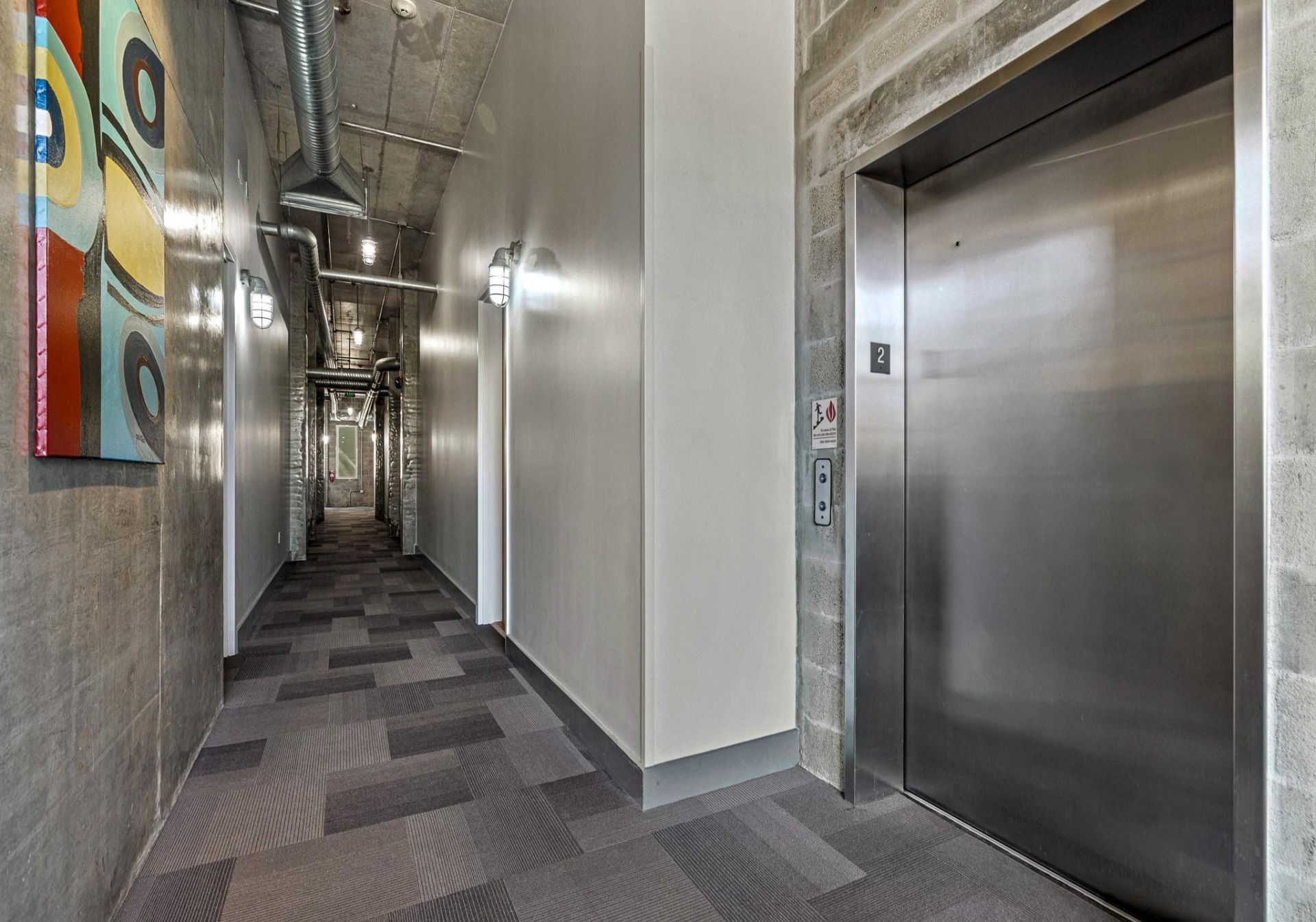 445 Andrews Avenue, Unit 202, Fort Lauderdale, FL 33301 Photo