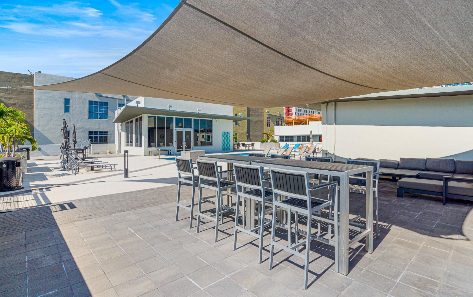 445 Andrews Avenue, Unit 202, Fort Lauderdale, FL 33301 Photo