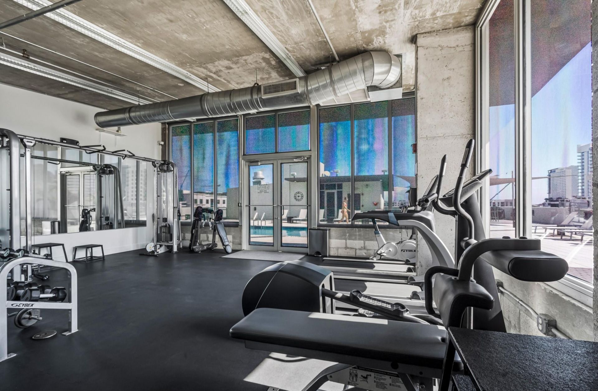 445 Andrews Avenue, Unit 202, Fort Lauderdale, FL 33301 Photo