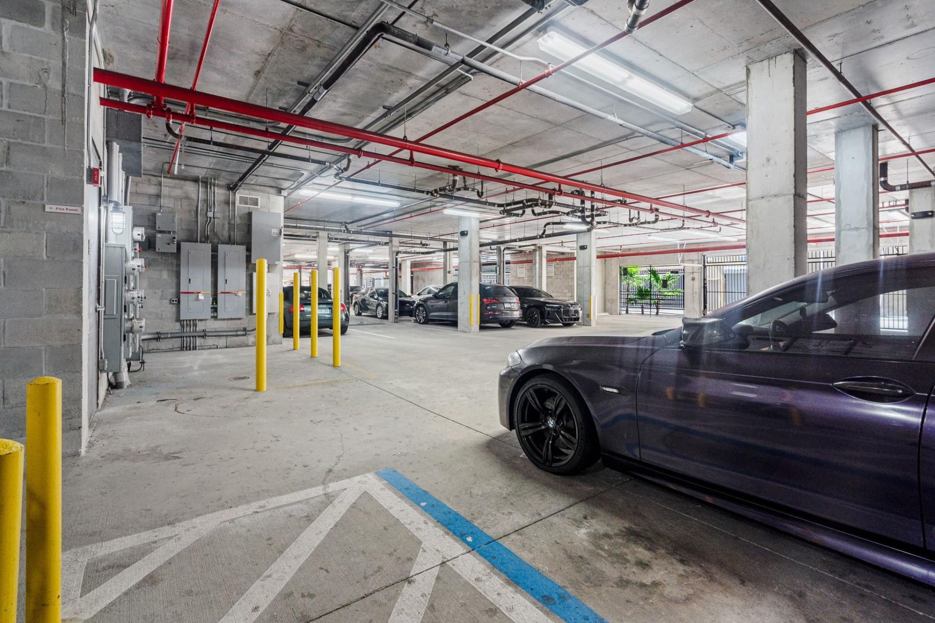 445 Andrews Avenue, Unit 202, Fort Lauderdale, FL 33301 Photo