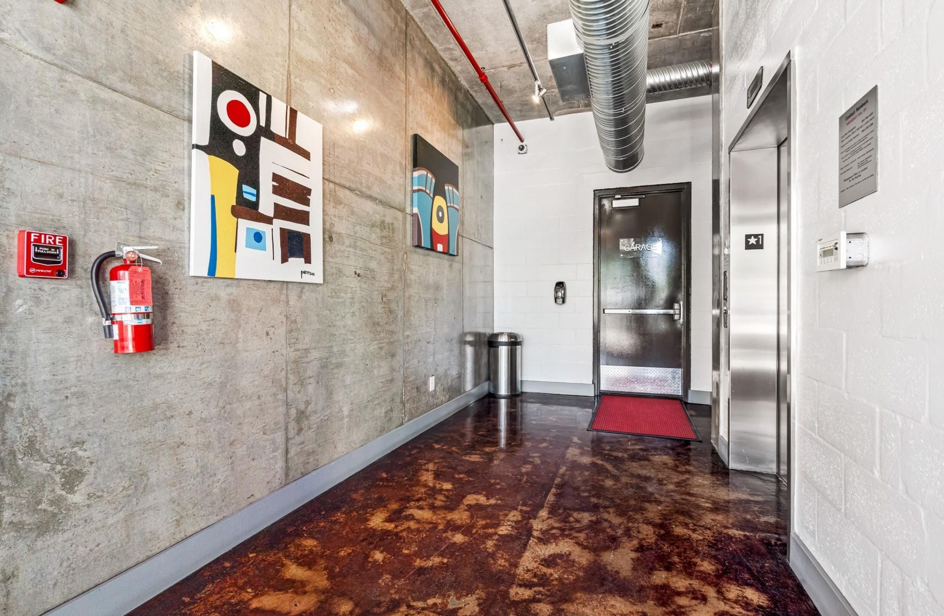 445 Andrews Avenue, Unit 202, Fort Lauderdale, FL 33301 Photo