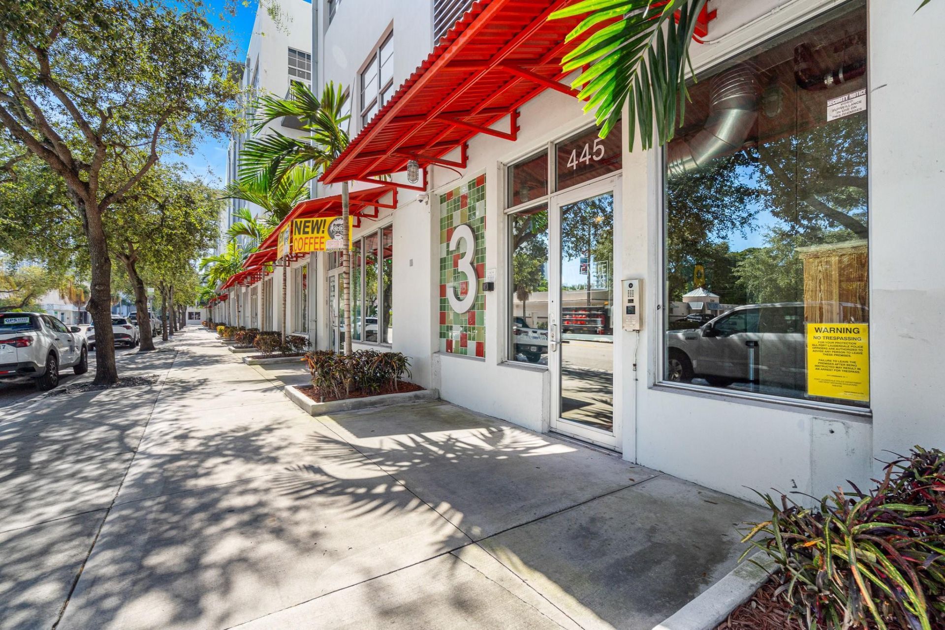 445 Andrews Avenue, Unit 202, Fort Lauderdale, FL 33301 Photo