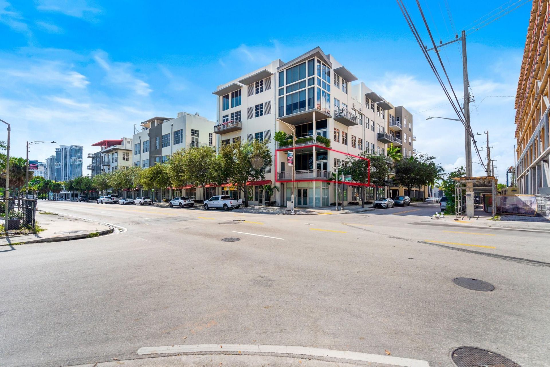 445 Andrews Avenue, Unit 202, Fort Lauderdale, FL 33301 Photo