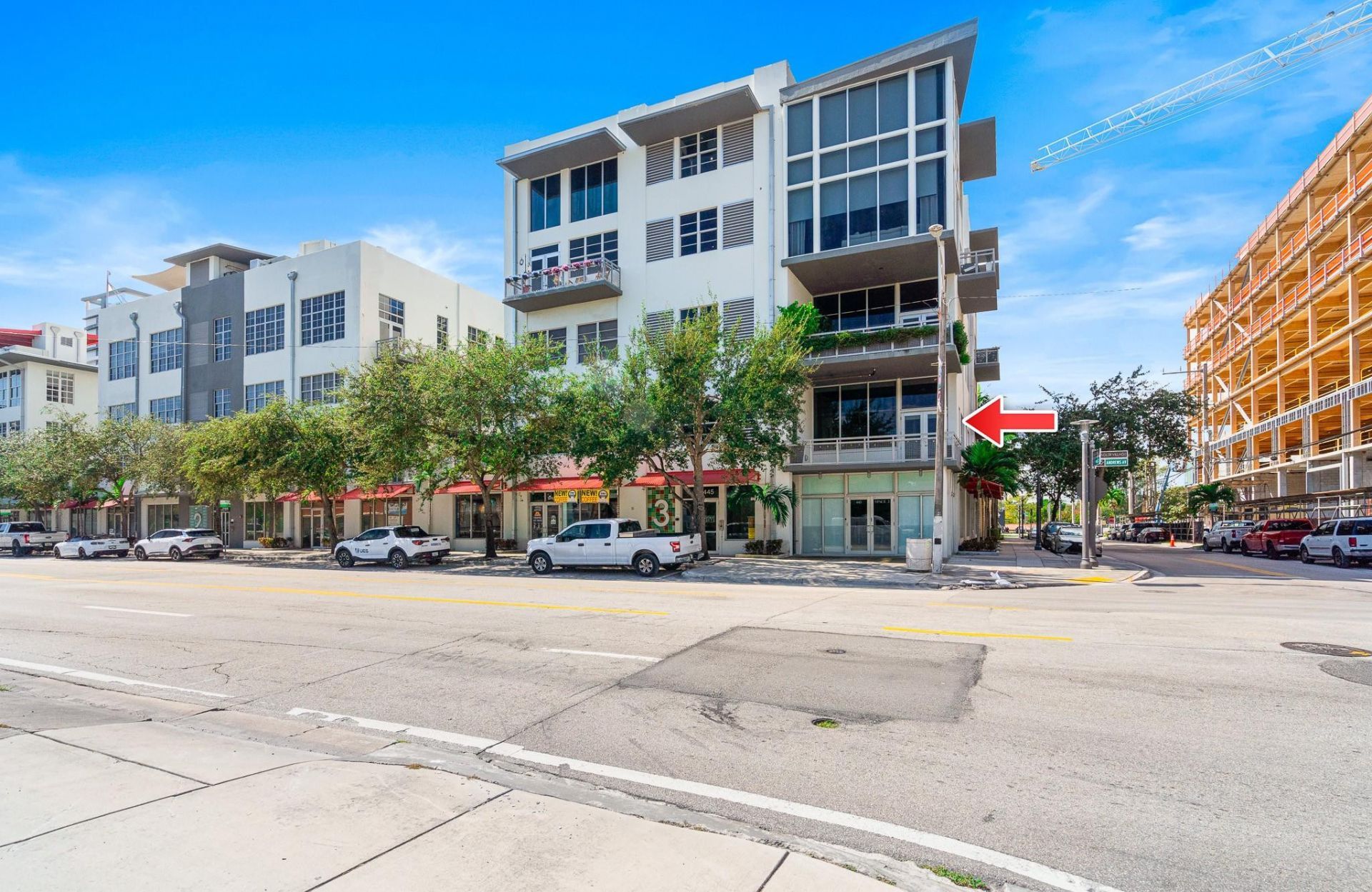 445 Andrews Avenue, Unit 202, Fort Lauderdale, FL 33301 Photo