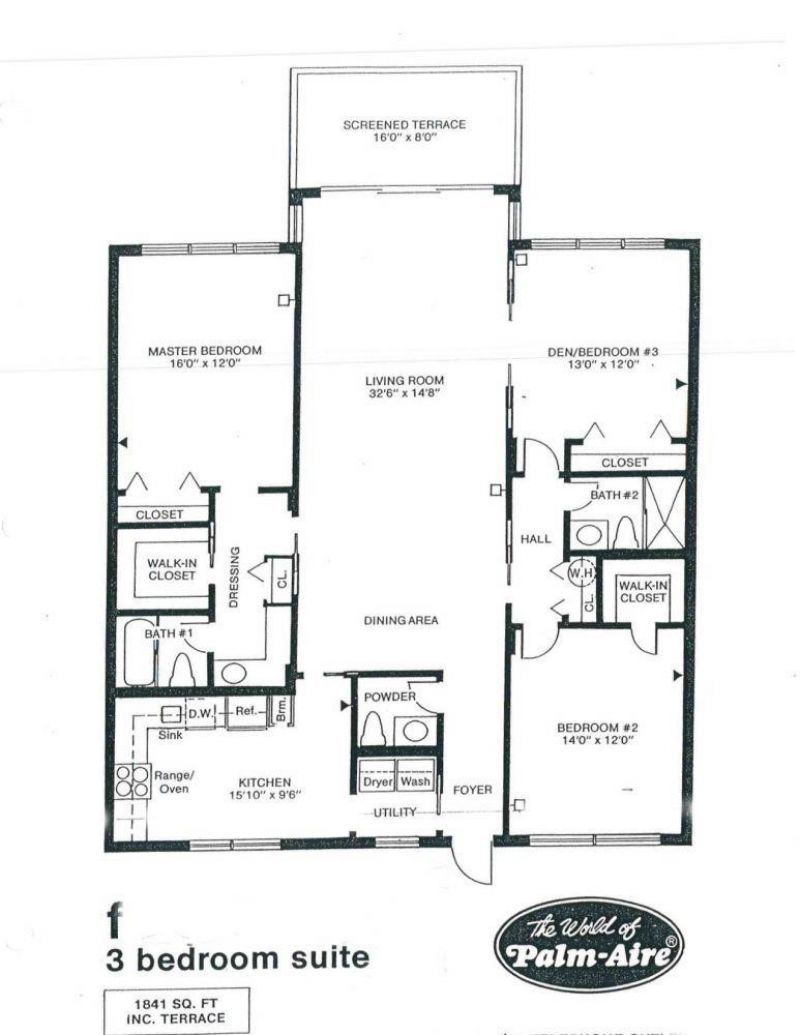 800 Cypress Grove Drive, Unit 204, Pompano Beach, FL 33069 Photo