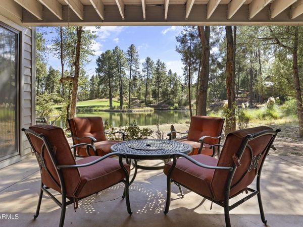 2609 E PINE ISLAND Lane, Payson, AZ 85541