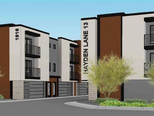 1916 E HAYDEN Lane, Unit -, Tempe, AZ 85281