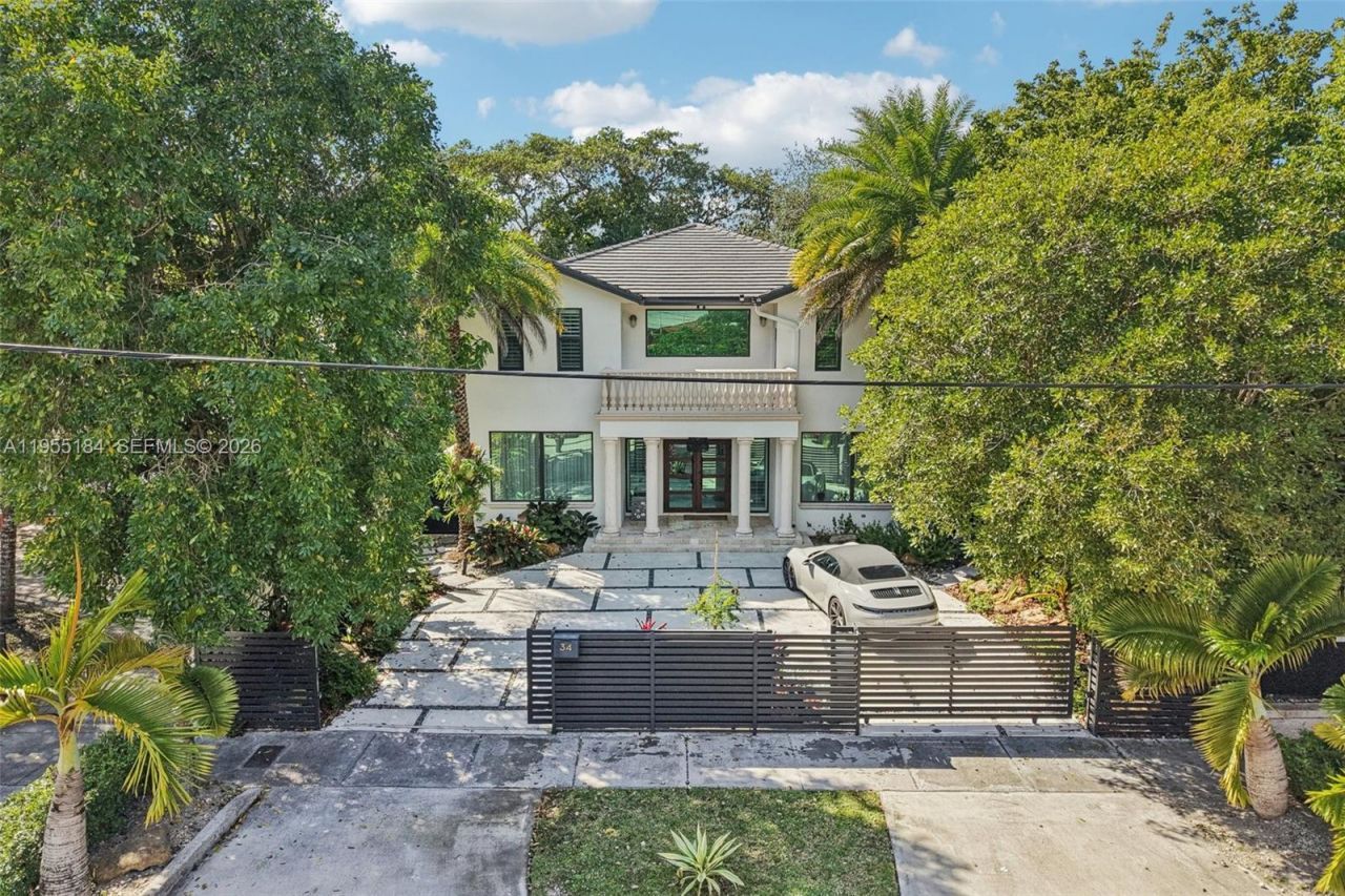 34 SW 22nd Rd, Unit NA, Miami, FL 33129 Photo