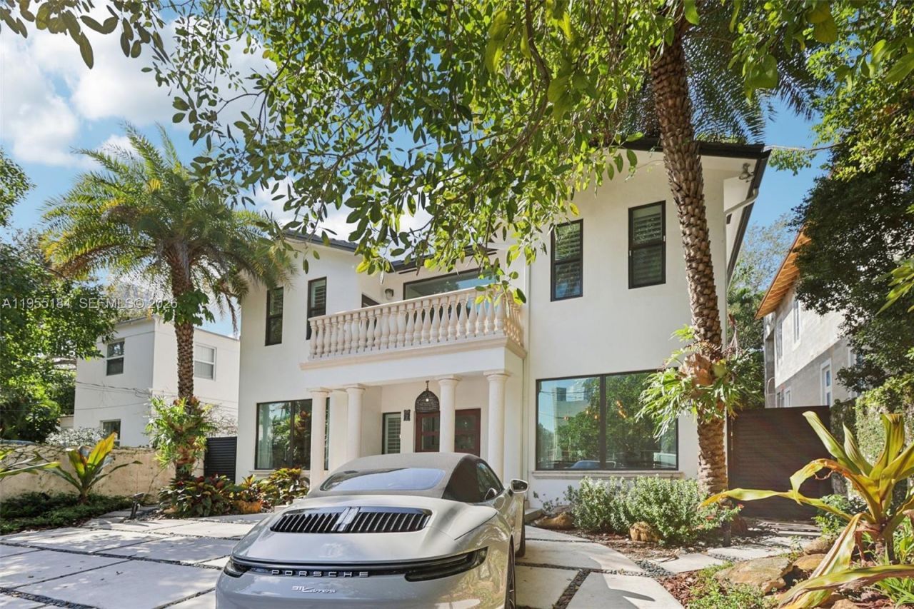 34 SW 22nd Rd, Unit NA, Miami, FL 33129 Photo