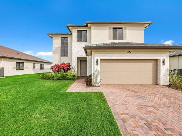 5074 Penella Ave , Ave Maria, FL 34142