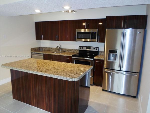 4055 W Mcnab Rd, Unit H311, Pompano Beach, FL 33069