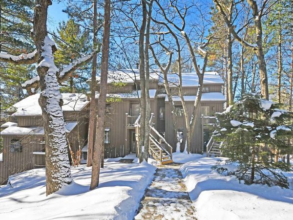 47 Hawks Nest, Glen Arbor, MI 49636