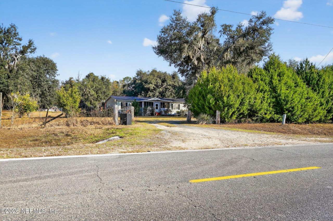 7638 Sundown Creek Road, Greenville, FL 32331 Photo