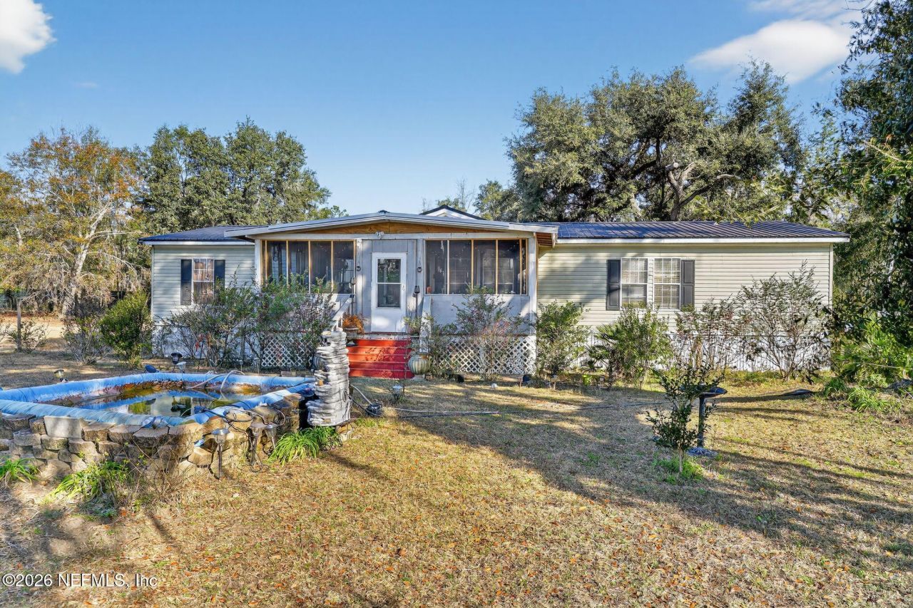 7638 Sundown Creek Road, Greenville, FL 32331 Photo