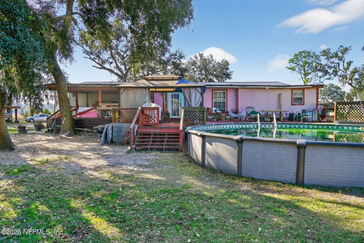 7638 Sundown Creek Road, Greenville, FL 32331 Photo