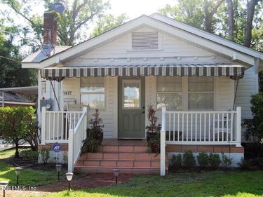 1417 LARUE Avenue, Jacksonville, FL 32207