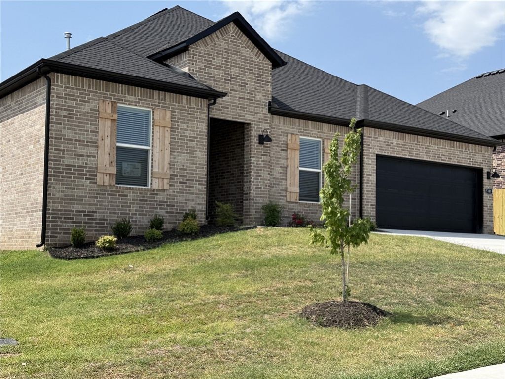 5399 Nicolas Avenue, Springdale, AR 72762 Main Photo