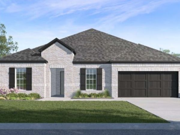 5399 Nicolas Avenue, Springdale, AR 72762