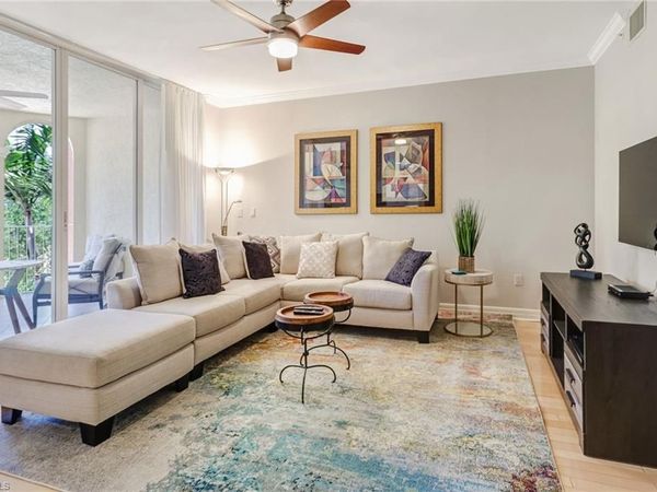 401 Bayfront PL , Unit 3303, NAPLES, FL 34102