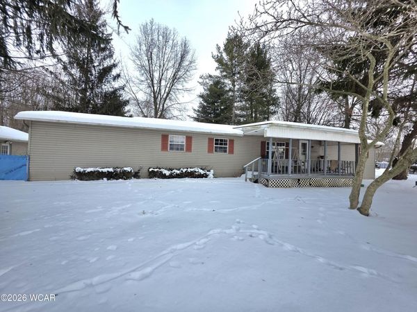 1669 County Road 92, Alger, OH 45812