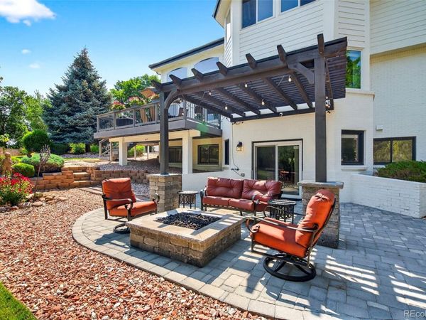 7120 W Princeton Avenue, Denver, CO 80235