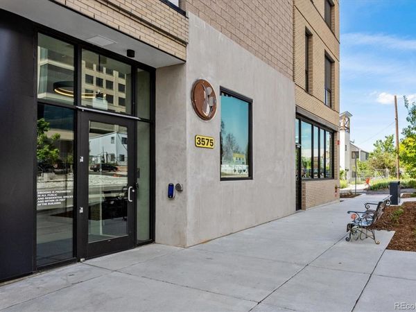 3575 Chestnut Place , Unit 603, Denver, CO 80216