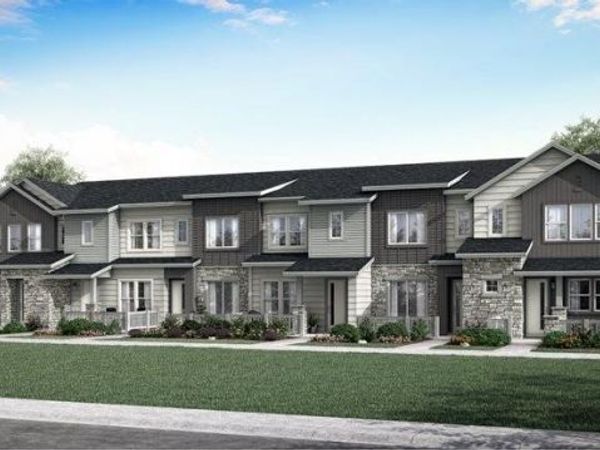 414 N Bersshine Court , Watkins, CO 80137