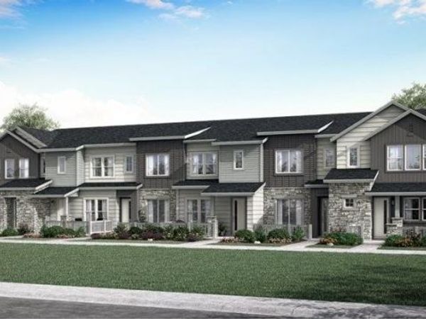 418 N Bersshine Court , Watkins, CO 80137