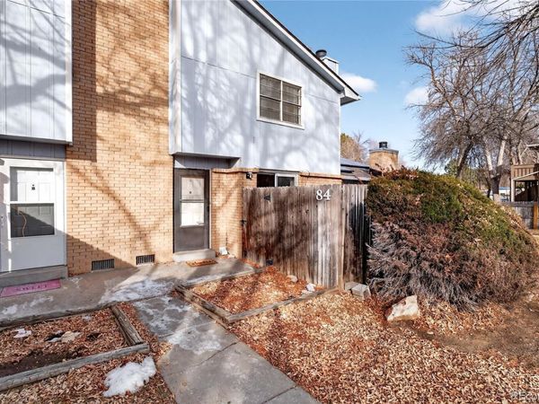 84 Nome Way, Unit C, Aurora, CO 80012
