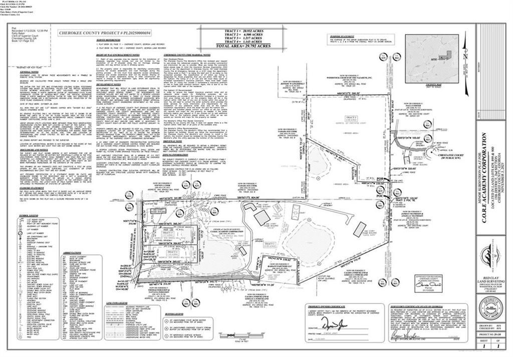 834 Arnold Mill Road, Woodstock, GA 30188 Main Photo