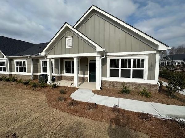 3705 Baguette Court, Unit 101, Cumming, GA 30028
