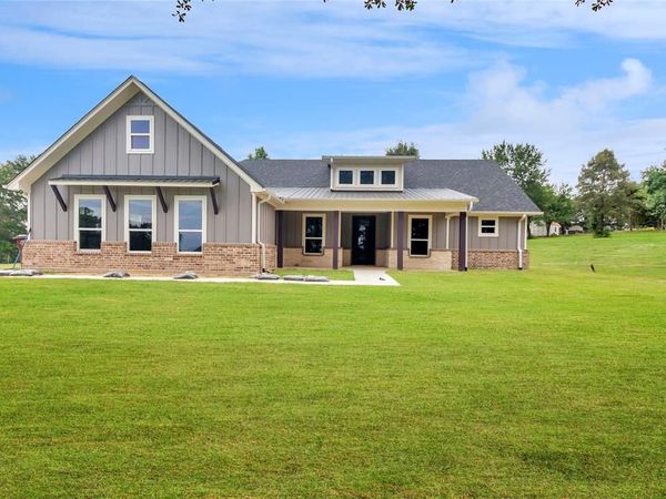 14697 Gracie Lane , Brownsboro, TX 75756
